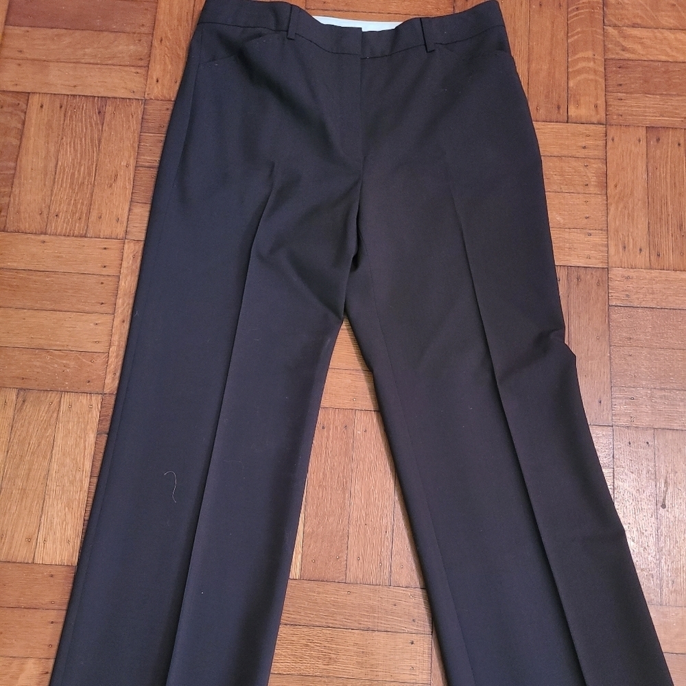 Dress pants